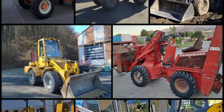 A vendre divers chargeurs