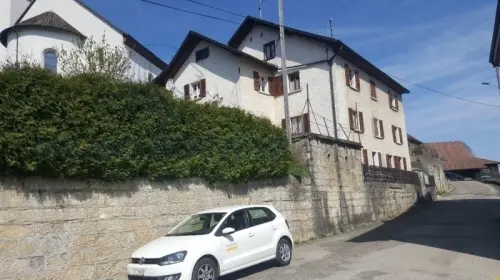 Box / garde meubles à louer - 14.38 m2 à Porrentruy