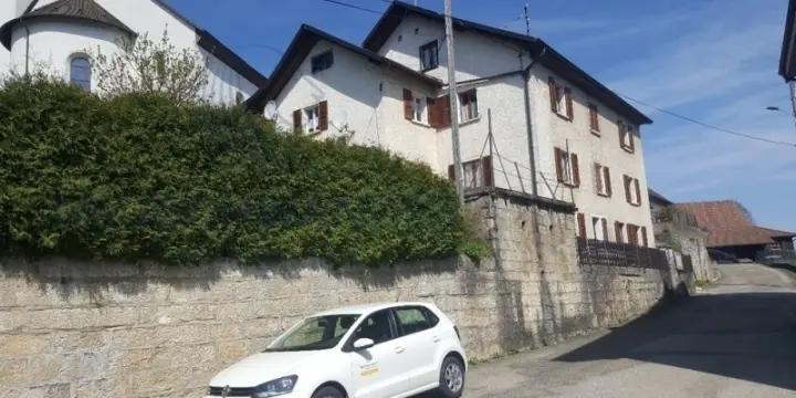 Box / garde meubles à louer - 14.38 m2