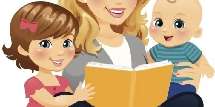 On a besoin d'une nounou