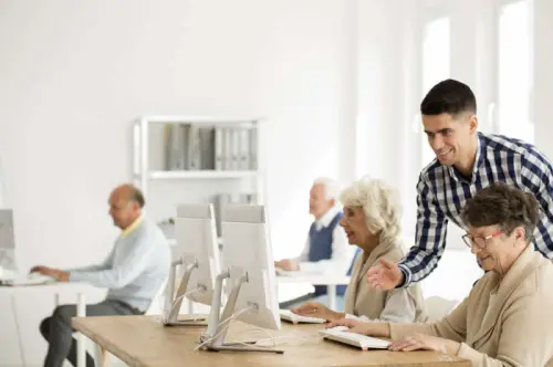 formateur cours informatique à paris