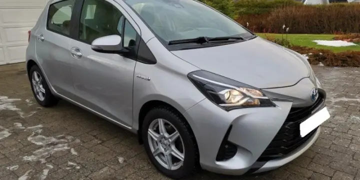 Toyota Yaris 1.5 HYBRID