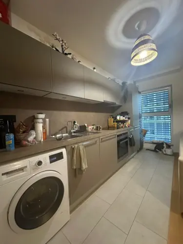 Appartement 3.5 pièces à Châtelaine à Châtelaine