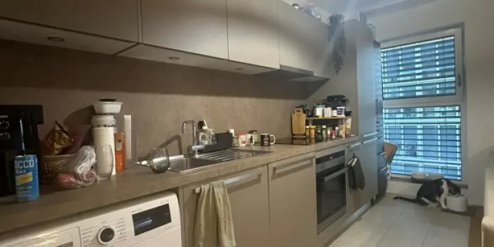 Appartement 3.5 pièces à Châtelaine