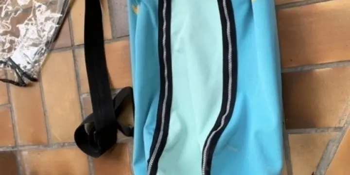 Poussette enfant des 1 ans