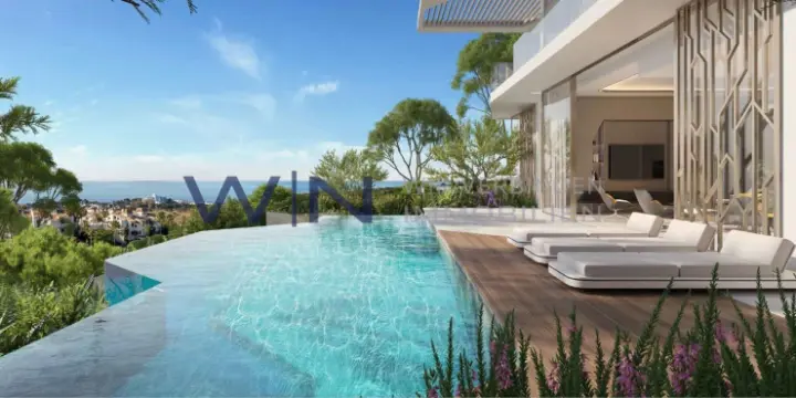 WENET - Where luxury shines on the hills of Spain