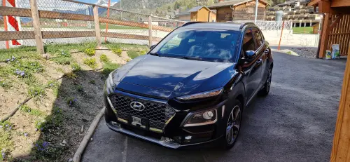 Kona 1.6 T-GDi Launch 4WD