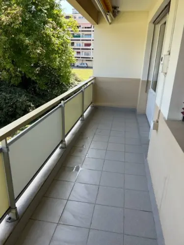 Appartement à louer à Meyrin-Village à Meyrin
