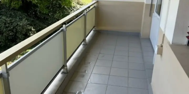 Appartement à louer à Meyrin-Village