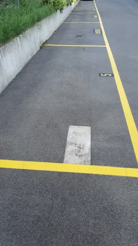 Place de parc à Louer à Renens VD