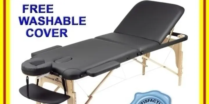 Table de massage www.suissemassage.com