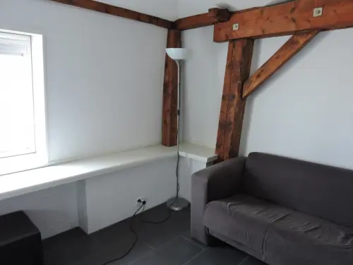 Appartement meublé 2,5 pièces /Lausanne à Lausanne