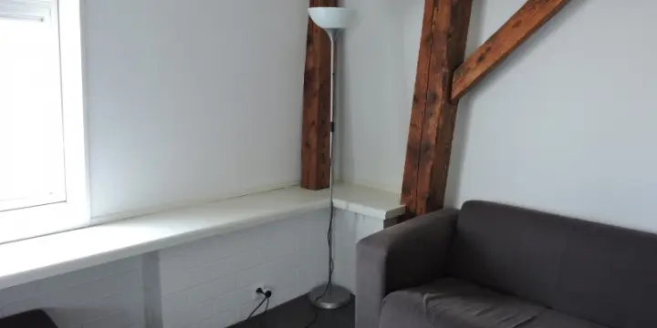 Appartement meublé 2,5 pièces /Lausanne