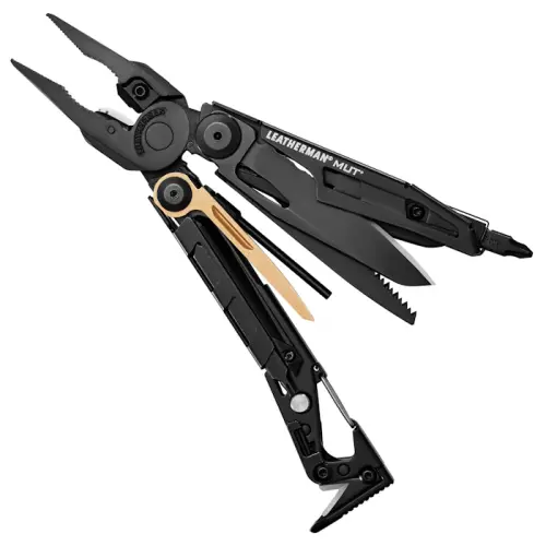 Leatherman MUT BLACK à Fläsch