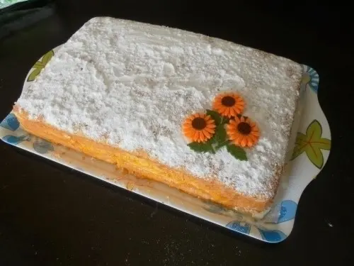 gâteaux et de desserts, tartes salées à Bulle