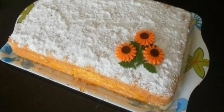 gâteaux et de desserts, tartes salées