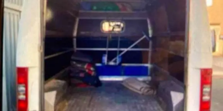 Transports Utilitaires