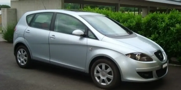 Seat Altea 2.0 FSI