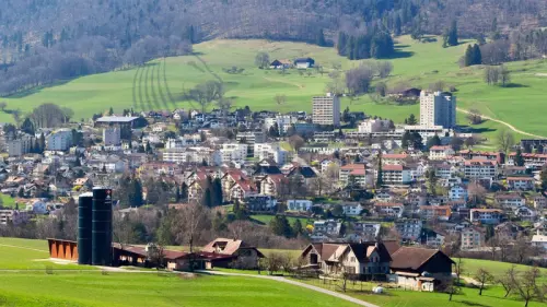 Excellente réputation et forte expérience pour cet établissement à Moutier