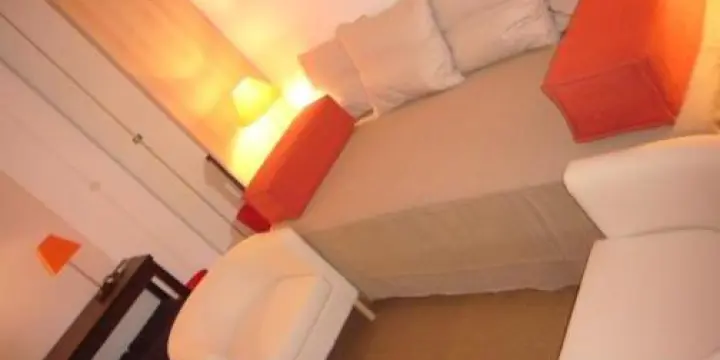 Studio de 26 m², climatisé