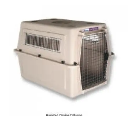 cage de chien a vendre