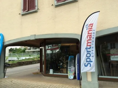 Local commercial à louer à St Sulpice