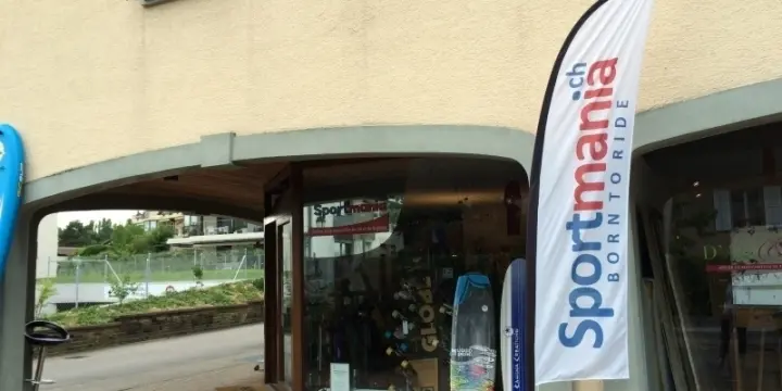 Local commercial à louer