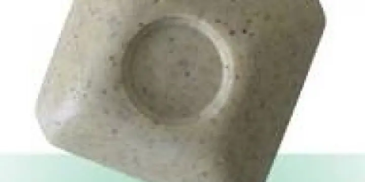 Savon aux algues 100 % végétale