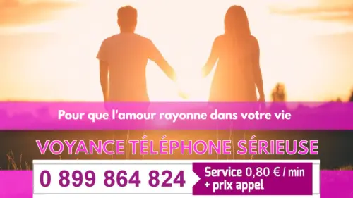 Voyance audiotel sérieuse : 0899 864 824 à Bordeaux