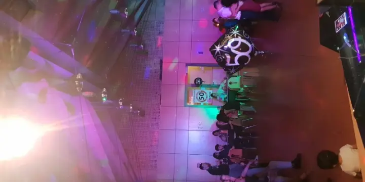 DJAlain toutes manifestations