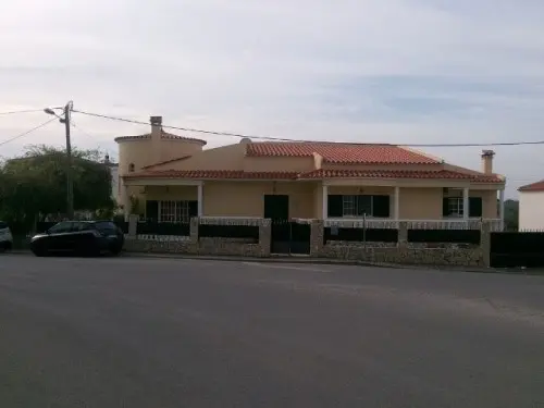 Villa 3 chambres Moncarapacho portugal à Faro