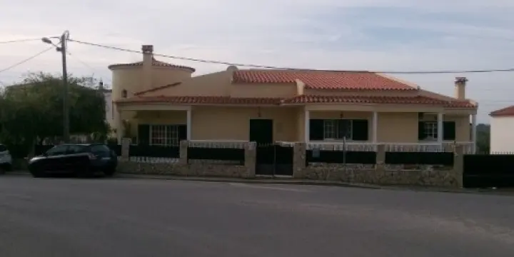 Villa 3 chambres Moncarapacho portugal