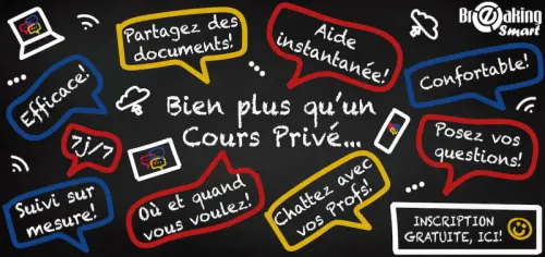 Bien plus que des Cours Privés! à Lausanne