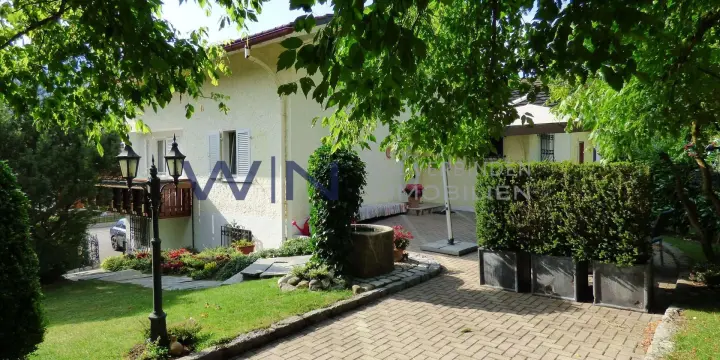 Perle mit nachhaltigem Potential-Recht