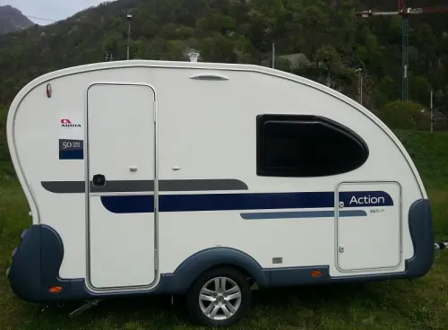 adria action 361 lh à bern