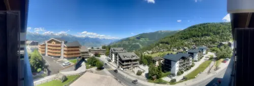 Studio à vendre Haute-Nendaz à Haute-Nendaz