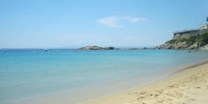 Costa Brava - Rosas - Canyelles Petites