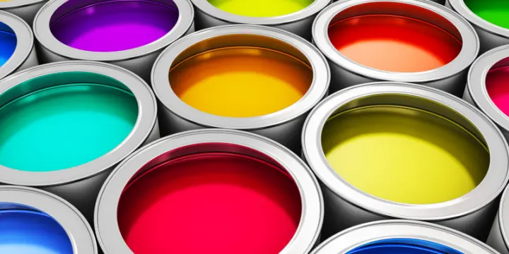 Peinture dans toute la Suisse