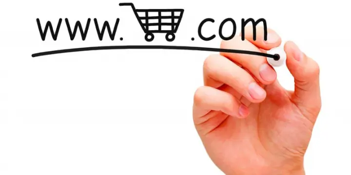 E-commerce