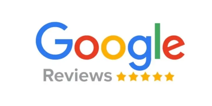 Avis Google my business