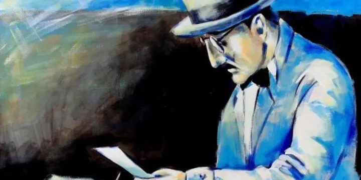 Ateliers d'écriture en ligne