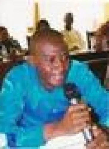 relation serieuse pour mariage à lome
