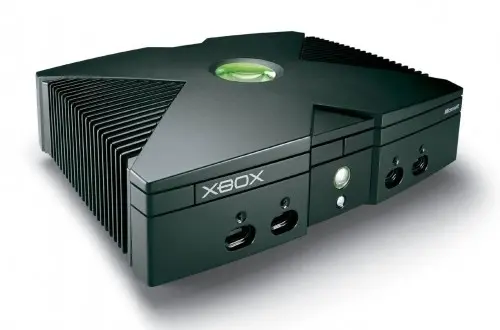 je vend xbox avec 20 jeux à yverdon