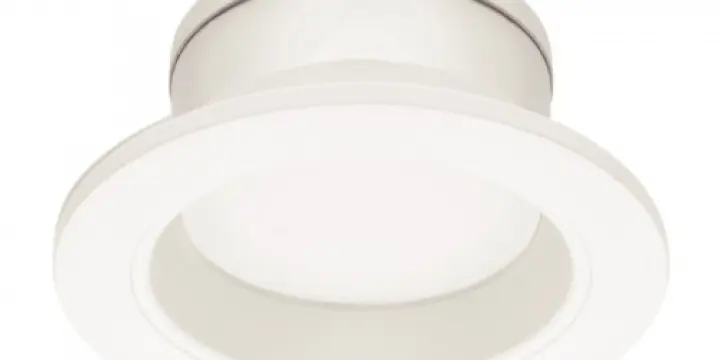 Spot blanc LED Osram 5 W