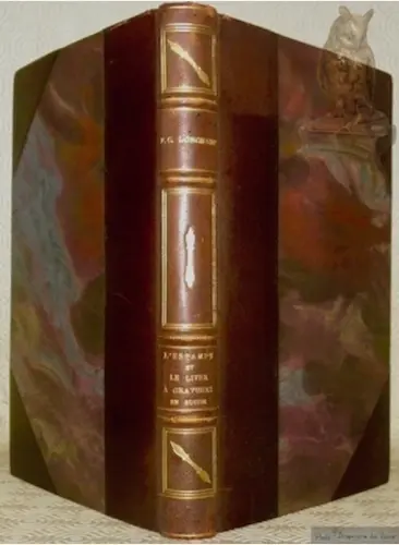 L’Estampe et le Livre à Gravures. Guide de l’Amateur. Un siècle d’Art suisse. 1730-1830.