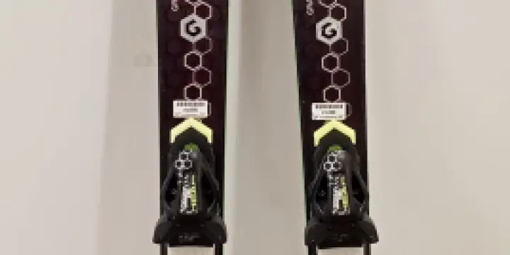 Ski Head instinct