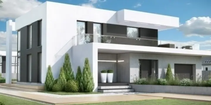 Villa à Construire à Monthey