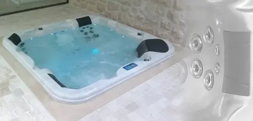 Spa Prague 5 places