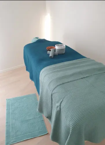 Massage détente sur-mesure à Froideville
