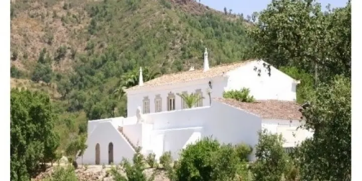 Villa 6 chambres Sao Bras Ref RD1256